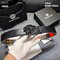 Cheap Versace AAA Quality Belts For Men #1260265 Replica Wholesale [$60.00 USD] [ITEM#1260265] on Replica Versace AAA Quality Belts