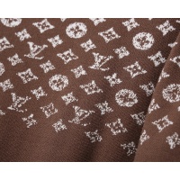 Cheap Louis Vuitton LV Sweaters Long Sleeved For Men #1260266 Replica Wholesale [$38.00 USD] [ITEM#1260266] on Replica Louis Vuitton LV Sweaters