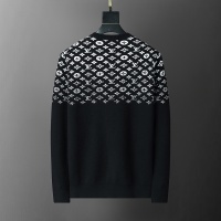 Cheap Louis Vuitton LV Sweaters Long Sleeved For Men #1260267 Replica Wholesale [$38.00 USD] [ITEM#1260267] on Replica Louis Vuitton LV Sweaters