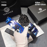 Cheap Versace AAA Quality Belts For Men #1260268 Replica Wholesale [$60.00 USD] [ITEM#1260268] on Replica Versace AAA Quality Belts