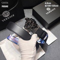 Cheap Versace AAA Quality Belts For Men #1260268 Replica Wholesale [$60.00 USD] [ITEM#1260268] on Replica Versace AAA Quality Belts