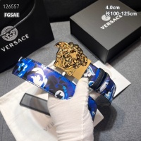 Cheap Versace AAA Quality Belts For Men #1260269 Replica Wholesale [$60.00 USD] [ITEM#1260269] on Replica Versace AAA Quality Belts