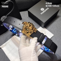 Cheap Versace AAA Quality Belts For Men #1260269 Replica Wholesale [$60.00 USD] [ITEM#1260269] on Replica Versace AAA Quality Belts