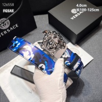 Versace AAA Quality Belts For Men #1260270