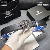 Cheap Versace AAA Quality Belts For Men #1260270 Replica Wholesale [$60.00 USD] [ITEM#1260270] on Replica Versace AAA Quality Belts