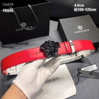 Cheap Versace AAA Quality Belts For Men #1260273 Replica Wholesale [$60.00 USD] [ITEM#1260273] on Replica Versace AAA Quality Belts