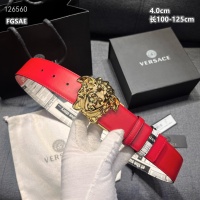 Cheap Versace AAA Quality Belts For Men #1260274 Replica Wholesale [$60.00 USD] [ITEM#1260274] on Replica Versace AAA Quality Belts