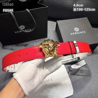 Cheap Versace AAA Quality Belts For Men #1260274 Replica Wholesale [$60.00 USD] [ITEM#1260274] on Replica Versace AAA Quality Belts