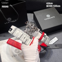 Cheap Versace AAA Quality Belts For Men #1260275 Replica Wholesale [$60.00 USD] [ITEM#1260275] on Replica Versace AAA Quality Belts