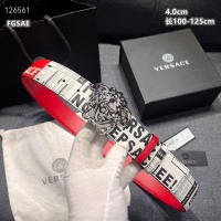 Cheap Versace AAA Quality Belts For Men #1260275 Replica Wholesale [$60.00 USD] [ITEM#1260275] on Replica Versace AAA Quality Belts