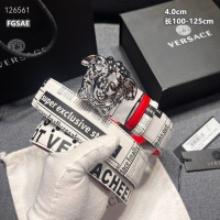 Cheap Versace AAA Quality Belts For Men #1260275 Replica Wholesale [$60.00 USD] [ITEM#1260275] on Replica Versace AAA Quality Belts