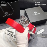 Cheap Versace AAA Quality Belts For Men #1260275 Replica Wholesale [$60.00 USD] [ITEM#1260275] on Replica Versace AAA Quality Belts