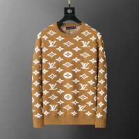 Cheap Louis Vuitton LV Sweaters Long Sleeved For Men #1260276 Replica Wholesale [$38.00 USD] [ITEM#1260276] on Replica Louis Vuitton LV Sweaters