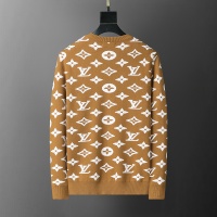 Cheap Louis Vuitton LV Sweaters Long Sleeved For Men #1260276 Replica Wholesale [$38.00 USD] [ITEM#1260276] on Replica Louis Vuitton LV Sweaters