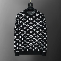 Louis Vuitton LV Sweaters Long Sleeved For Men #1260277