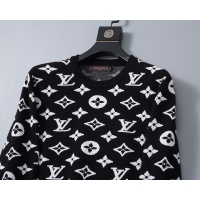 Cheap Louis Vuitton LV Sweaters Long Sleeved For Men #1260277 Replica Wholesale [$38.00 USD] [ITEM#1260277] on Replica Louis Vuitton LV Sweaters