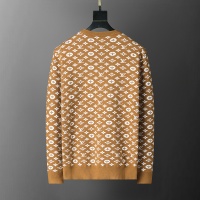 Cheap Louis Vuitton LV Sweaters Long Sleeved For Men #1260278 Replica Wholesale [$38.00 USD] [ITEM#1260278] on Replica Louis Vuitton LV Sweaters