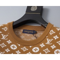 Cheap Louis Vuitton LV Sweaters Long Sleeved For Men #1260278 Replica Wholesale [$38.00 USD] [ITEM#1260278] on Replica Louis Vuitton LV Sweaters