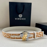 Cheap Versace AAA Quality Belts For Men #1260280 Replica Wholesale [$60.00 USD] [ITEM#1260280] on Replica Versace AAA Quality Belts