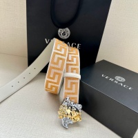 Cheap Versace AAA Quality Belts For Men #1260280 Replica Wholesale [$60.00 USD] [ITEM#1260280] on Replica Versace AAA Quality Belts