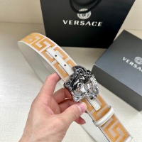 Cheap Versace AAA Quality Belts For Men #1260281 Replica Wholesale [$60.00 USD] [ITEM#1260281] on Replica Versace AAA Quality Belts