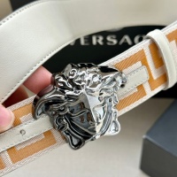 Cheap Versace AAA Quality Belts For Men #1260281 Replica Wholesale [$60.00 USD] [ITEM#1260281] on Replica Versace AAA Quality Belts