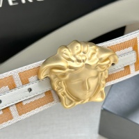 Cheap Versace AAA Quality Belts For Men #1260283 Replica Wholesale [$60.00 USD] [ITEM#1260283] on Replica Versace AAA Quality Belts