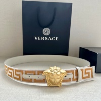 Cheap Versace AAA Quality Belts For Men #1260283 Replica Wholesale [$60.00 USD] [ITEM#1260283] on Replica Versace AAA Quality Belts