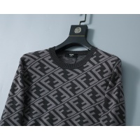 Cheap Fendi Sweaters Long Sleeved For Men #1260286 Replica Wholesale [$38.00 USD] [ITEM#1260286] on Replica Fendi Sweaters