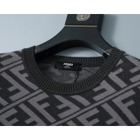 Cheap Fendi Sweaters Long Sleeved For Men #1260286 Replica Wholesale [$38.00 USD] [ITEM#1260286] on Replica Fendi Sweaters