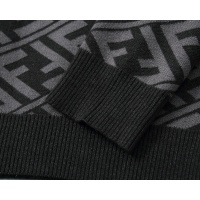 Cheap Fendi Sweaters Long Sleeved For Men #1260286 Replica Wholesale [$38.00 USD] [ITEM#1260286] on Replica Fendi Sweaters