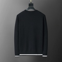 Cheap Balmain Sweaters Long Sleeved For Men #1260289 Replica Wholesale [$38.00 USD] [ITEM#1260289] on Replica Balmain Sweaters