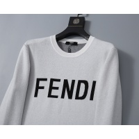 Cheap Fendi Sweaters Long Sleeved For Men #1260290 Replica Wholesale [$38.00 USD] [ITEM#1260290] on Replica Fendi Sweaters