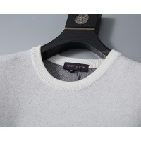 Cheap Louis Vuitton LV Sweaters Long Sleeved For Men #1260292 Replica Wholesale [$38.00 USD] [ITEM#1260292] on Replica Louis Vuitton LV Sweaters