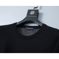 Cheap Louis Vuitton LV Sweaters Long Sleeved For Men #1260293 Replica Wholesale [$38.00 USD] [ITEM#1260293] on Replica Louis Vuitton LV Sweaters