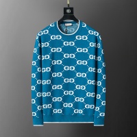 Gucci Sweaters Long Sleeved For Men #1260296