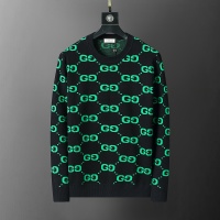 Gucci Sweaters Long Sleeved For Men #1260298