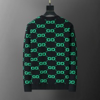 Cheap Gucci Sweaters Long Sleeved For Men #1260298 Replica Wholesale [$38.00 USD] [ITEM#1260298] on Replica Gucci Sweaters