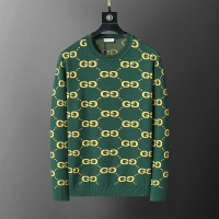 Gucci Sweaters Long Sleeved For Men #1260299