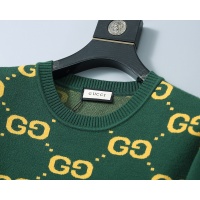 Cheap Gucci Sweaters Long Sleeved For Men #1260299 Replica Wholesale [$38.00 USD] [ITEM#1260299] on Replica Gucci Sweaters