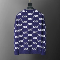 Cheap Gucci Sweaters Long Sleeved For Men #1260300 Replica Wholesale [$38.00 USD] [ITEM#1260300] on Replica Gucci Sweaters