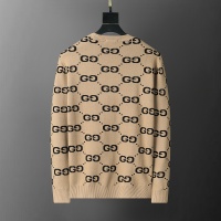 Cheap Gucci Sweaters Long Sleeved For Men #1260301 Replica Wholesale [$38.00 USD] [ITEM#1260301] on Replica Gucci Sweaters