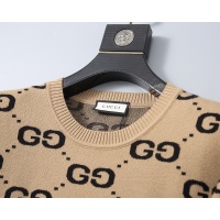 Cheap Gucci Sweaters Long Sleeved For Men #1260301 Replica Wholesale [$38.00 USD] [ITEM#1260301] on Replica Gucci Sweaters