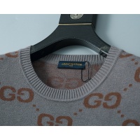 Cheap Gucci Sweaters Long Sleeved For Men #1260302 Replica Wholesale [$38.00 USD] [ITEM#1260302] on Replica Gucci Sweaters