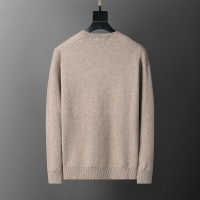 Cheap Prada Sweater Long Sleeved For Men #1260303 Replica Wholesale [$38.00 USD] [ITEM#1260303] on Replica Prada Sweater