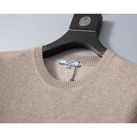 Cheap Prada Sweater Long Sleeved For Men #1260303 Replica Wholesale [$38.00 USD] [ITEM#1260303] on Replica Prada Sweater