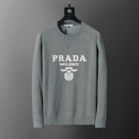 Prada Sweater Long Sleeved For Men #1260304