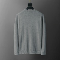 Cheap Prada Sweater Long Sleeved For Men #1260304 Replica Wholesale [$38.00 USD] [ITEM#1260304] on Replica Prada Sweater