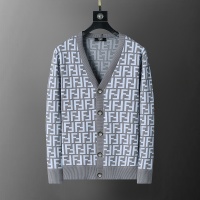 Cheap Fendi Sweaters Long Sleeved For Men #1260306 Replica Wholesale [$40.00 USD] [ITEM#1260306] on Replica Fendi Sweaters