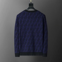 Cheap Fendi Sweaters Long Sleeved For Men #1260307 Replica Wholesale [$40.00 USD] [ITEM#1260307] on Replica Fendi Sweaters